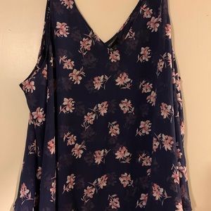 Lane Bryant Size 26/28 Blouses